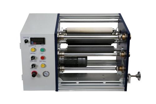 Slitter Rewinder machine